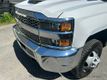2019 Chevrolet Silverado 3500HD CC 4WD Crew Cab,UTILITY BODY,DURAMAX 6.6L TURBO-DIESEL, - 23039971 - 12