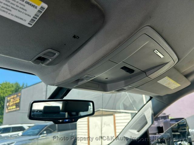 2019 Chevrolet Silverado 3500HD CC 4WD Crew Cab,UTILITY BODY,DURAMAX 6.6L TURBO-DIESEL, - 23039971 - 26