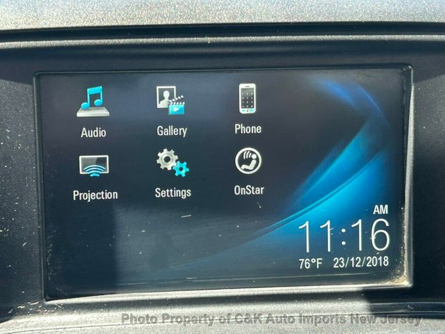 2019 Chevrolet Silverado 3500HD CC 4WD Crew Cab,UTILITY BODY,DURAMAX 6.6L TURBO-DIESEL, - 23039971 - 32