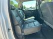 2019 Chevrolet Silverado 3500HD CC 4WD Crew Cab,UTILITY BODY,DURAMAX 6.6L TURBO-DIESEL, - 23039971 - 40