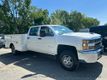 2019 Chevrolet Silverado 3500HD CC 4WD Crew Cab,UTILITY BODY,DURAMAX 6.6L TURBO-DIESEL, - 23039971 - 4