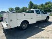 2019 Chevrolet Silverado 3500HD CC 4WD Crew Cab,UTILITY BODY,DURAMAX 6.6L TURBO-DIESEL, - 23039971 - 5