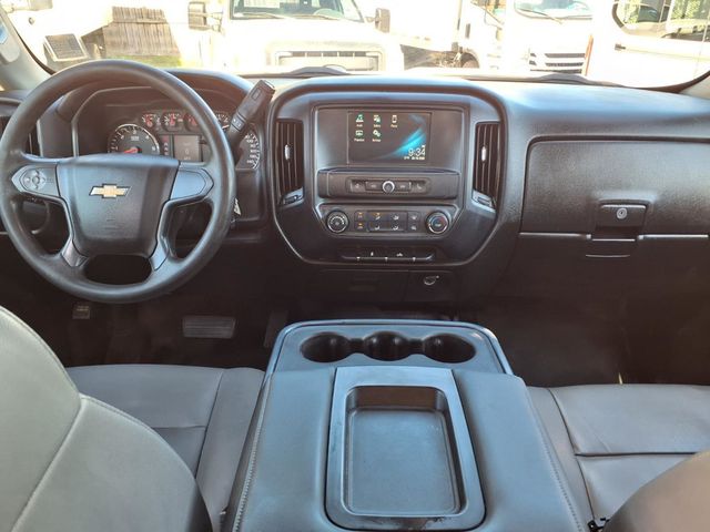 2019 Chevrolet Silverado 3500HD CC 9' Utility Bed - 23082547 - 9