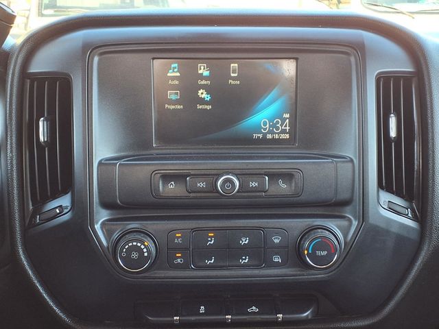 2019 Chevrolet Silverado 3500HD CC 9' Utility Bed - 23082547 - 10