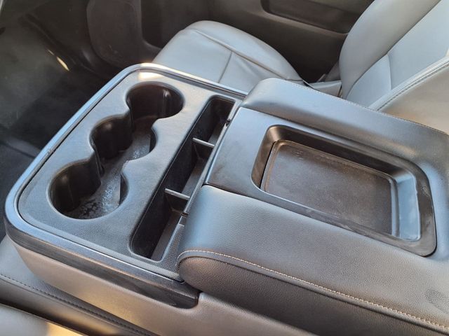2019 Chevrolet Silverado 3500HD CC 9' Utility Bed - 23082547 - 11