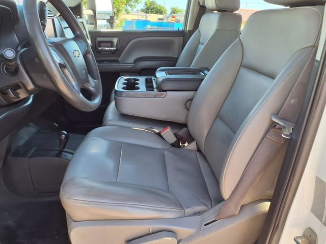 2019 Chevrolet Silverado 3500HD CC 9' Utility Bed - 23082547 - 12