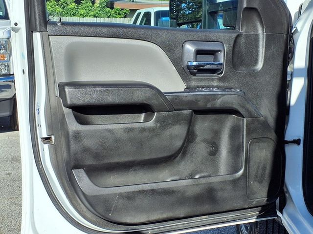 2019 Chevrolet Silverado 3500HD CC 9' Utility Bed - 23082547 - 13