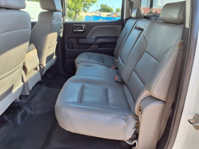 2019 Chevrolet Silverado 3500HD CC 9' Utility Bed - 23082547 - 14