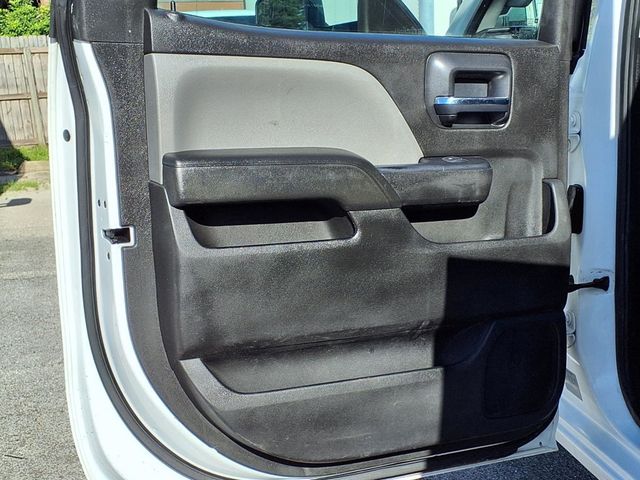 2019 Chevrolet Silverado 3500HD CC 9' Utility Bed - 23082547 - 15