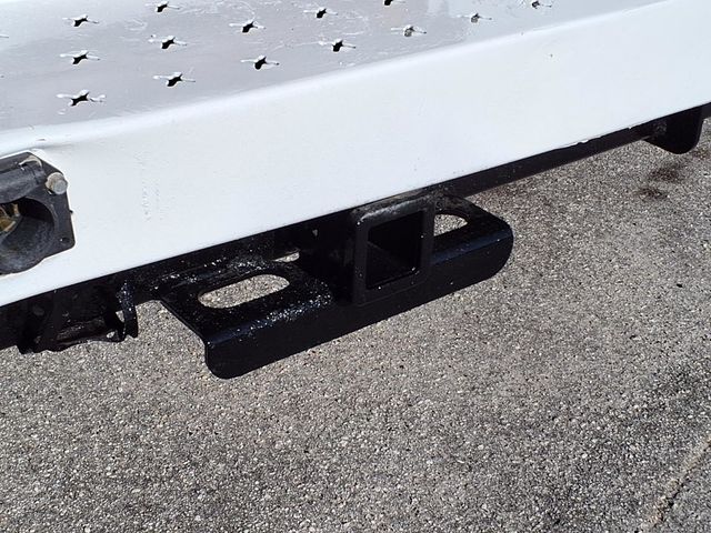 2019 Chevrolet Silverado 3500HD CC 9' Utility Bed - 23082547 - 18