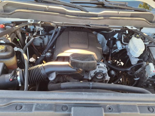 2019 Chevrolet Silverado 3500HD CC 9' Utility Bed - 23082547 - 21