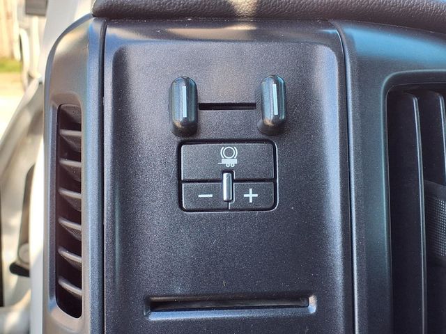 2019 Chevrolet Silverado 3500HD CC 9' Utility Bed - 23082547 - 23