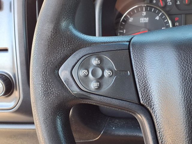 2019 Chevrolet Silverado 3500HD CC 9' Utility Bed - 23082547 - 27