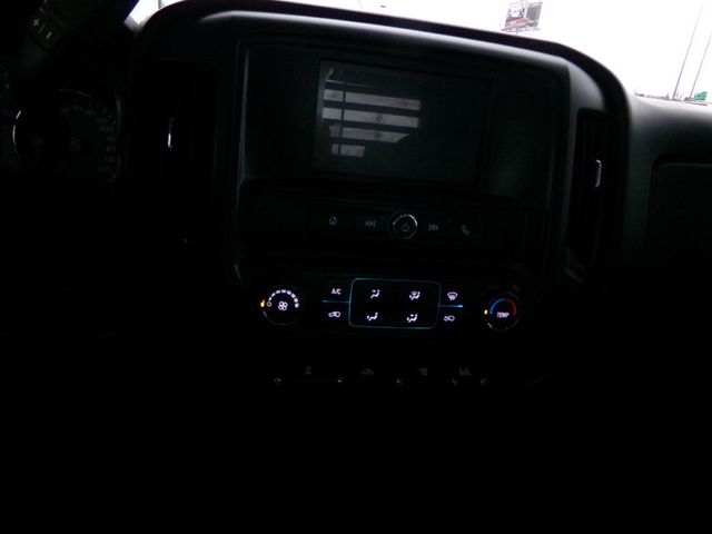 2019 Chevrolet Silverado 3500HD CC FLAT BED - 22949152 - 11