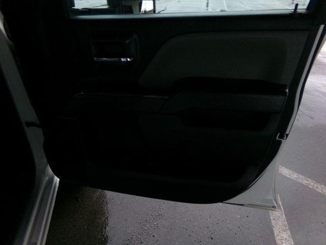 2019 Chevrolet Silverado 3500HD CC FLAT BED - 22949152 - 14