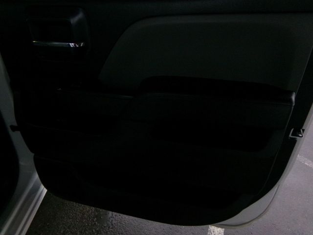 2019 Chevrolet Silverado 3500HD CC FLAT BED - 22949152 - 17