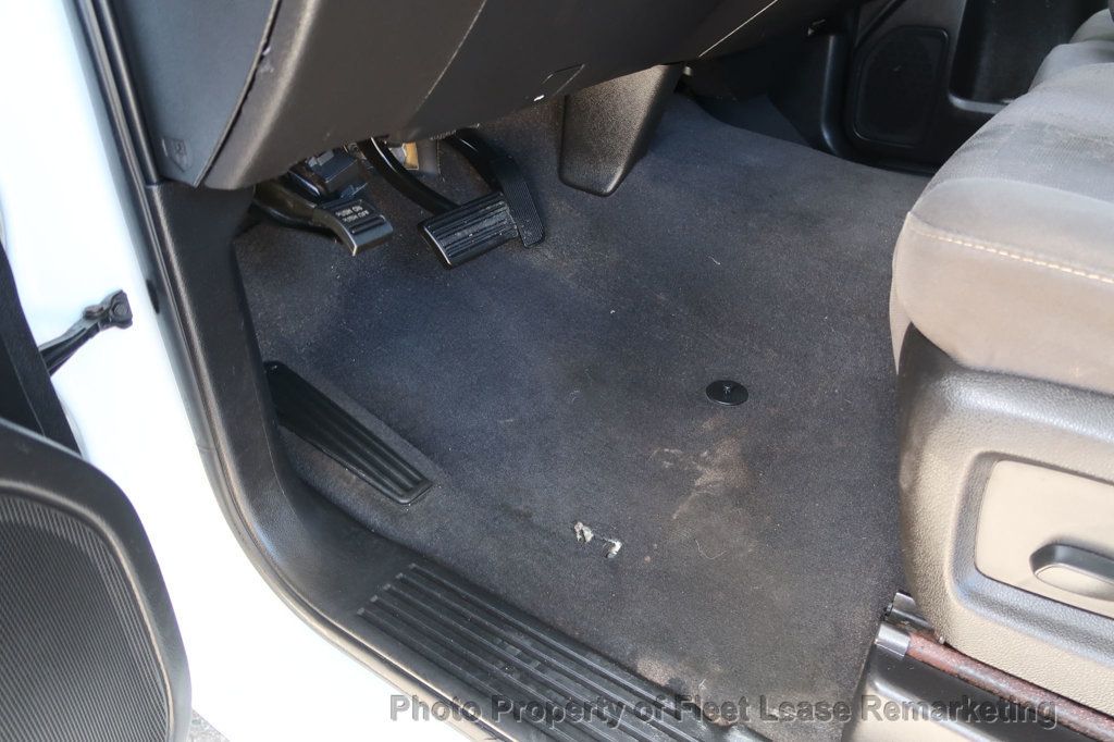 2019 Chevrolet Silverado 3500HD CC Silverado 3500HHD 2WD Cab Chassis DRW GAS - 23000041 - 11