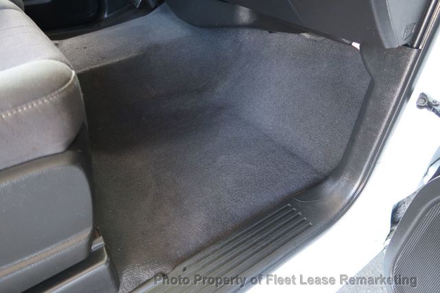 2019 Chevrolet Silverado 3500HD CC Silverado 3500HHD 2WD Cab Chassis DRW GAS - 23000041 - 16