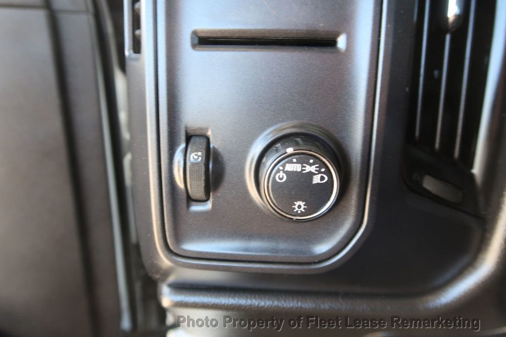 2019 Chevrolet Silverado 3500HD CC Silverado 3500HHD 2WD Cab Chassis DRW GAS - 23000041 - 25