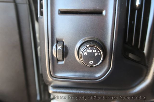 2019 Chevrolet Silverado 3500HD CC Silverado 3500HHD 2WD Cab Chassis DRW GAS - 23000041 - 25