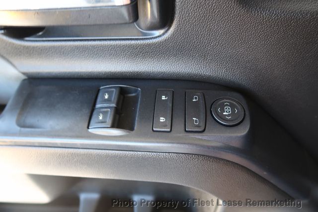 2019 Chevrolet Silverado 3500HD CC Silverado 3500HHD 2WD Cab Chassis DRW GAS - 23000041 - 27