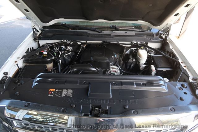 2019 Chevrolet Silverado 3500HD CC Silverado 3500HHD 2WD Cab Chassis DRW GAS - 23000041 - 29