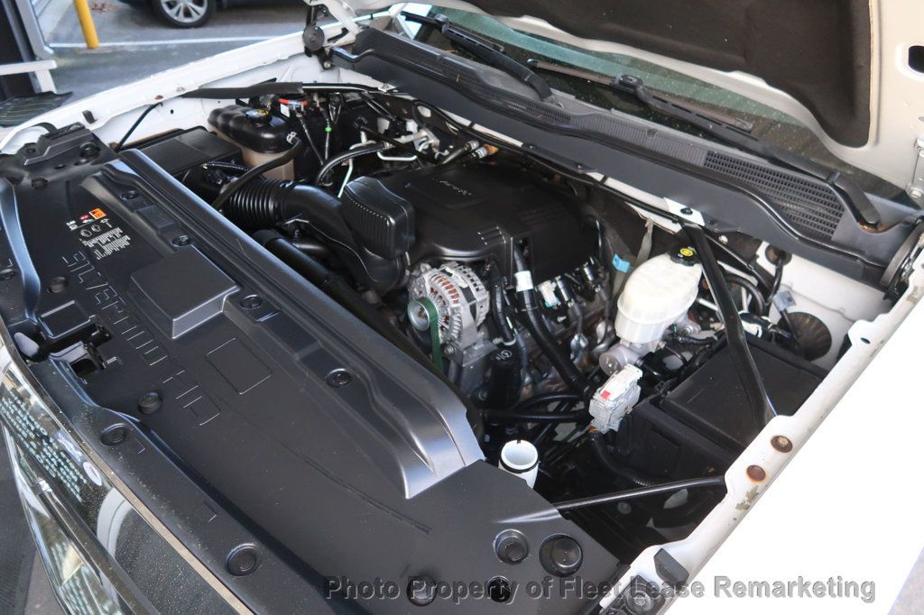 2019 Chevrolet Silverado 3500HD CC Silverado 3500HHD 2WD Cab Chassis DRW GAS - 23000041 - 30