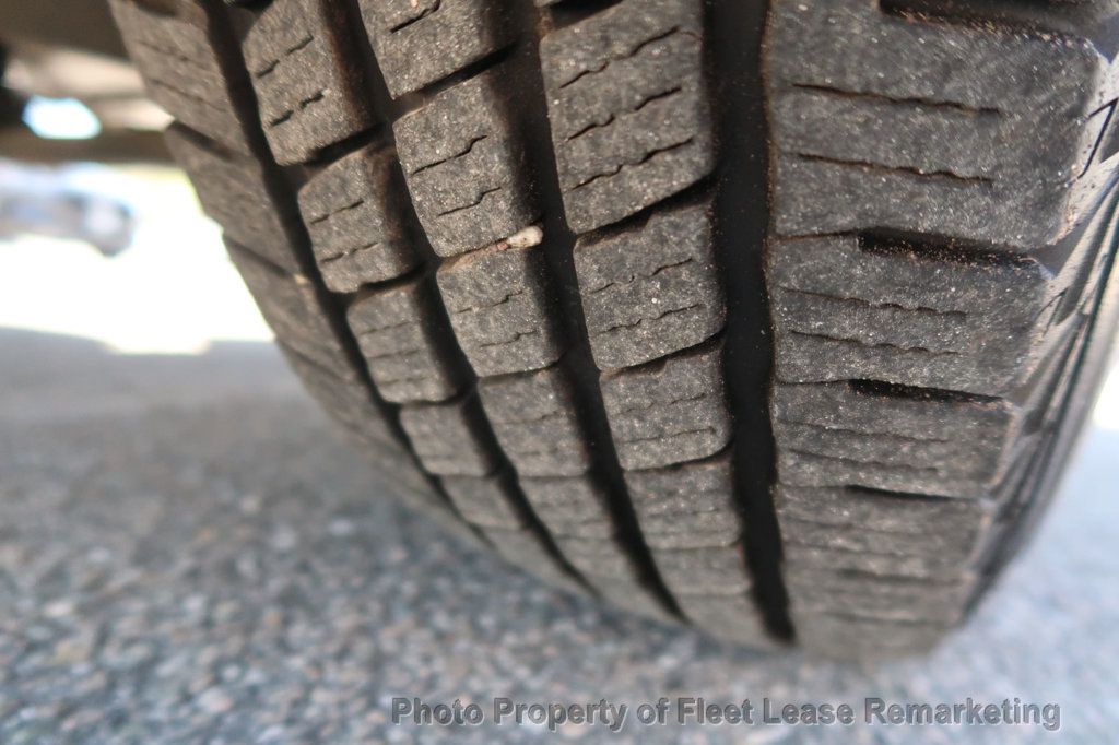 2019 Chevrolet Silverado 3500HD CC Silverado 3500HHD 2WD Cab Chassis DRW GAS - 23000041 - 33