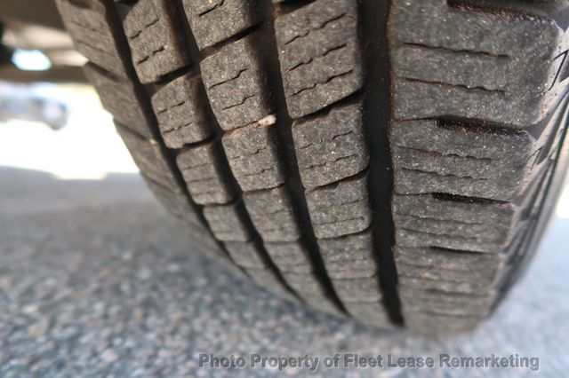 2019 Chevrolet Silverado 3500HD CC Silverado 3500HHD 2WD Cab Chassis DRW GAS - 23000041 - 33