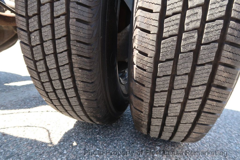 2019 Chevrolet Silverado 3500HD CC Silverado 3500HHD 2WD Cab Chassis DRW GAS - 23000041 - 34