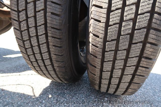 2019 Chevrolet Silverado 3500HD CC Silverado 3500HHD 2WD Cab Chassis DRW GAS - 23000041 - 34