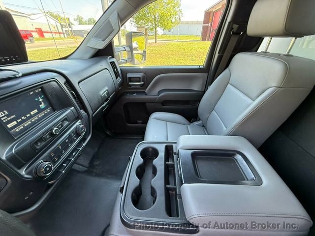 2019 Chevrolet Silverado 3500HD CC Supreme 9ft Box  - 23028229 - 14