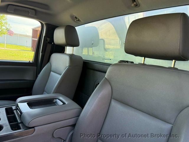 2019 Chevrolet Silverado 3500HD CC Supreme 9ft Box  - 23028229 - 19