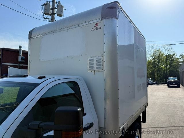 2019 Chevrolet Silverado 3500HD CC Supreme 9ft Box  - 23028229 - 24