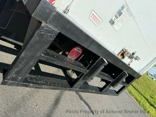 2019 Chevrolet Silverado 3500HD CC Supreme 9ft Box  - 23028229 - 27