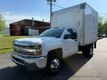 2019 Chevrolet Silverado 3500HD CC Supreme 9ft Box  - 23028229 - 2