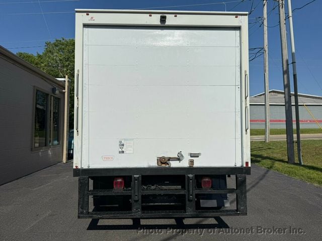 2019 Chevrolet Silverado 3500HD CC Supreme 9ft Box  - 23028229 - 5