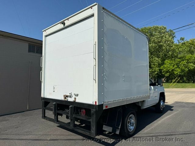 2019 Chevrolet Silverado 3500HD CC Supreme 9ft Box  - 23028229 - 6