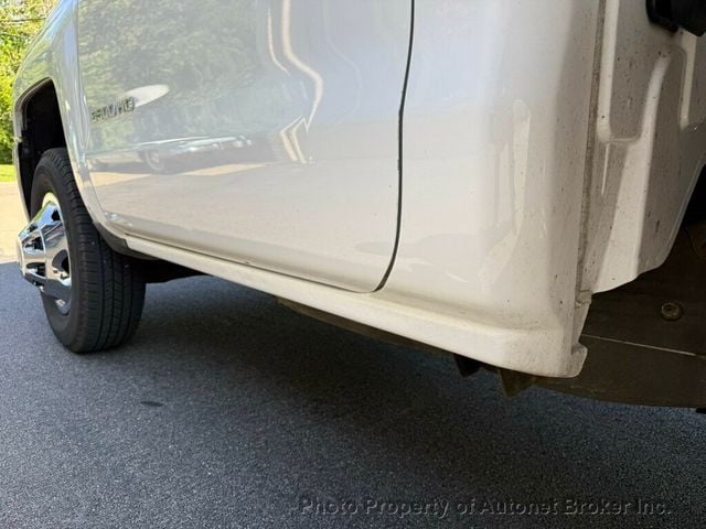 2019 Chevrolet Silverado 3500HD CC Supreme 9ft Box  - 23028229 - 8