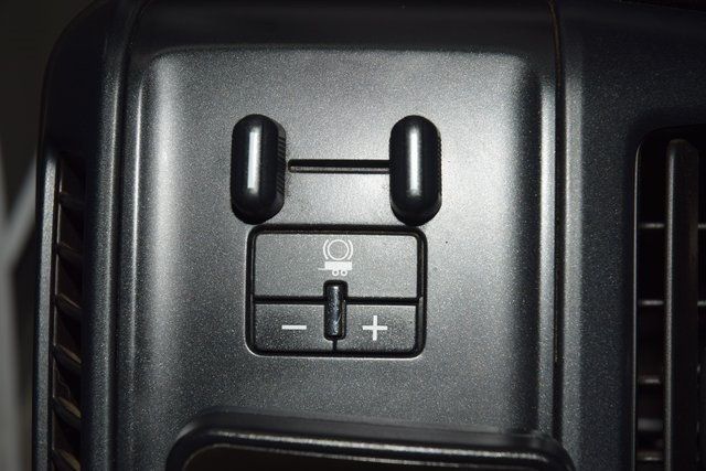 2019 Chevrolet Silverado 4500HD Work Truck photo 20