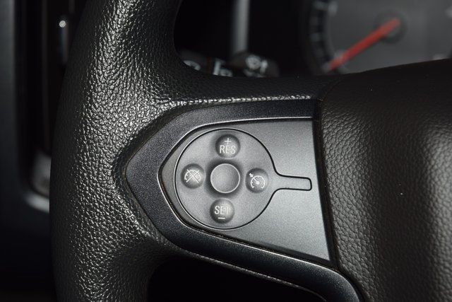 2019 Chevrolet Silverado 4500HD Work Truck photo 22