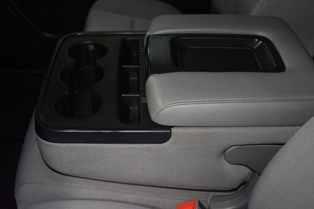 2019 Chevrolet Silverado 4500HD Work Truck photo 25