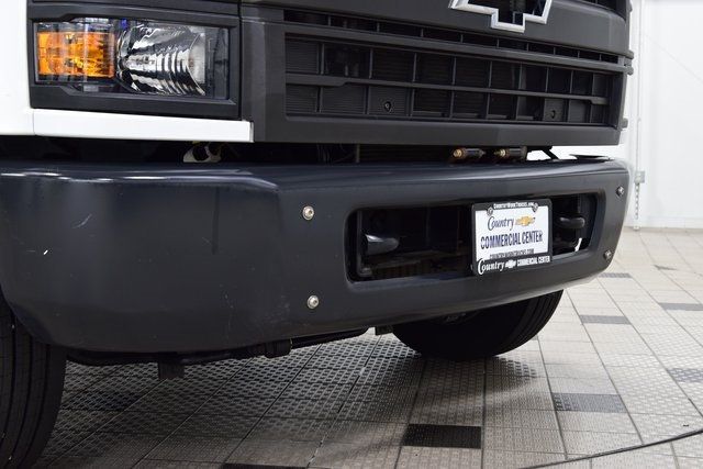 2019 Chevrolet Silverado 4500HD Work Truck photo 6