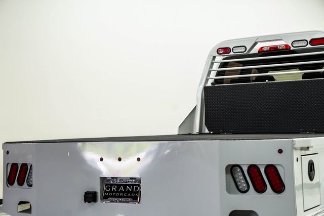 2019 Chevrolet Silverado 6500HD  - 23013067 - 11