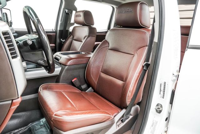 2019 Chevrolet Silverado 6500HD  - 23013067 - 13