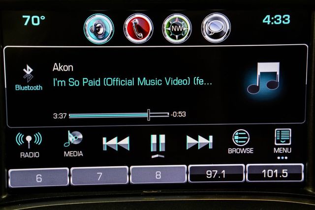 2019 Chevrolet Silverado 6500HD  - 23013067 - 26