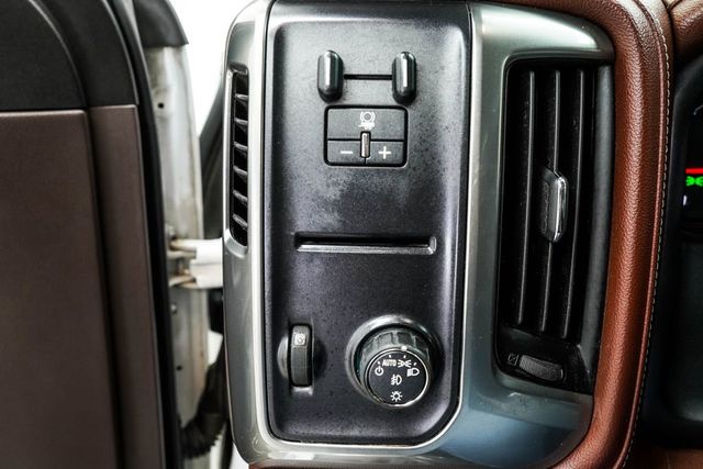 2019 Chevrolet Silverado 6500HD  - 23013067 - 35