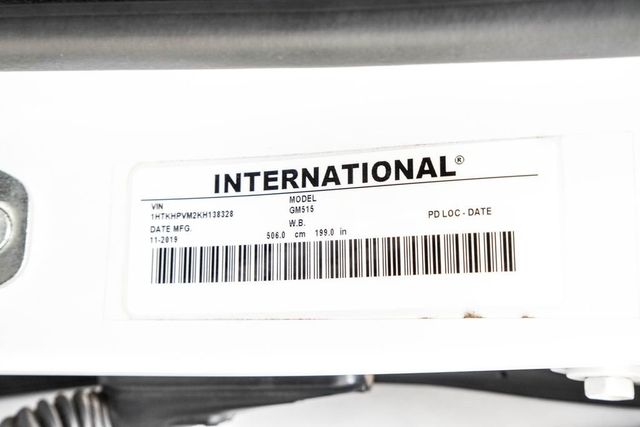 2019 Chevrolet Silverado 6500HD  - 23013067 - 40