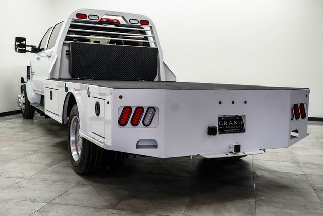 2019 Chevrolet Silverado 6500HD  - 23013067 - 8