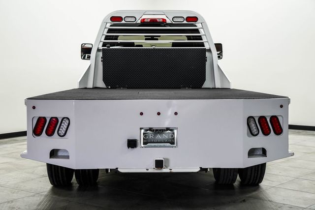 2019 Chevrolet Silverado 6500HD 1LT - 23013067 - 9